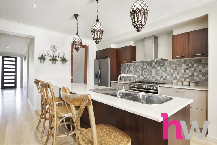 Fourth view of Homely house listing, 11 Mallard Court, Lara VIC 3212