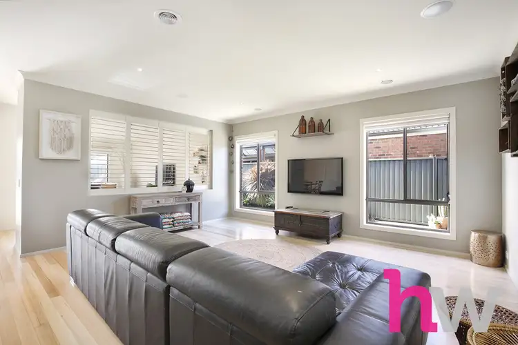 Fifth view of Homely house listing, 11 Mallard Court, Lara VIC 3212