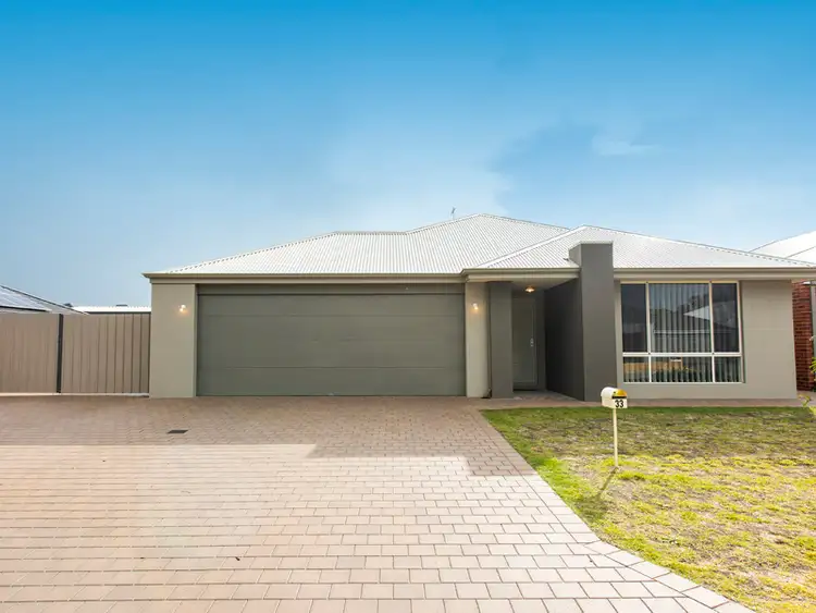 33 Grapple Road, Whitby WA 6123