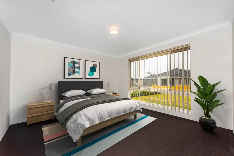 Third view of Homely house listing, 33 Grapple Road, Whitby WA 6123