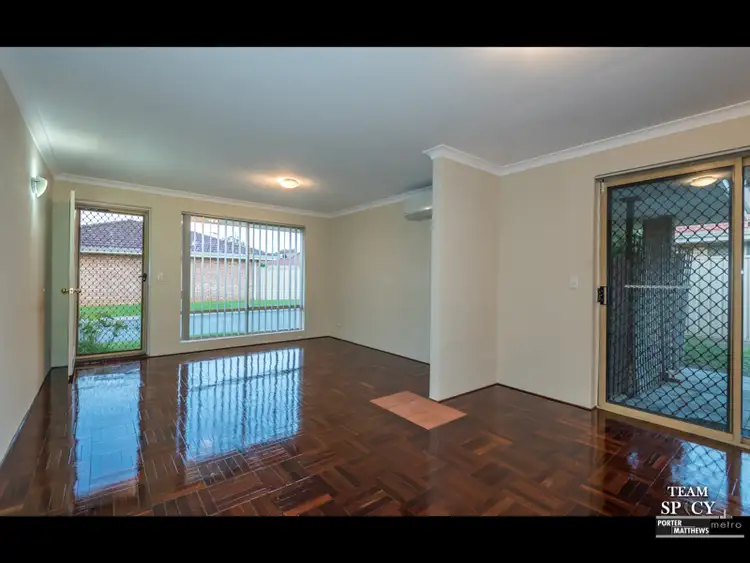 Second view of Homely house listing, 47/99 Stafford Road, Kenwick WA 6107