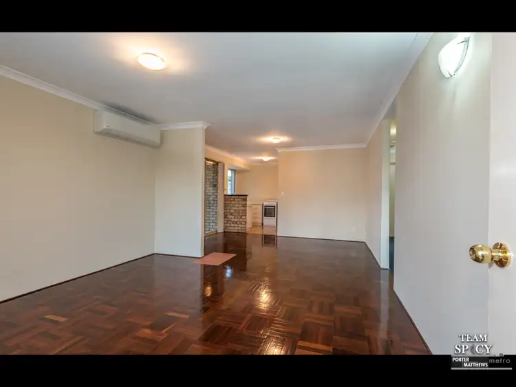 Third view of Homely house listing, 47/99 Stafford Road, Kenwick WA 6107