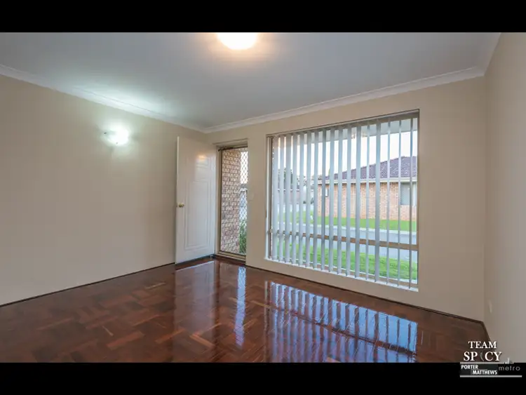 Fourth view of Homely house listing, 47/99 Stafford Road, Kenwick WA 6107