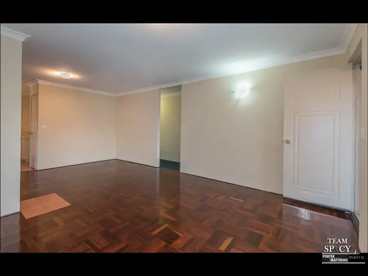 Fifth view of Homely house listing, 47/99 Stafford Road, Kenwick WA 6107