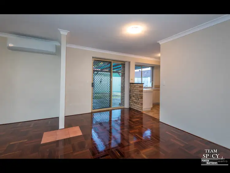 Sixth view of Homely house listing, 47/99 Stafford Road, Kenwick WA 6107