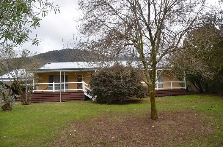 Main view of Homely house listing, 7 Kiewa Valley Highway, Tawonga VIC 3697