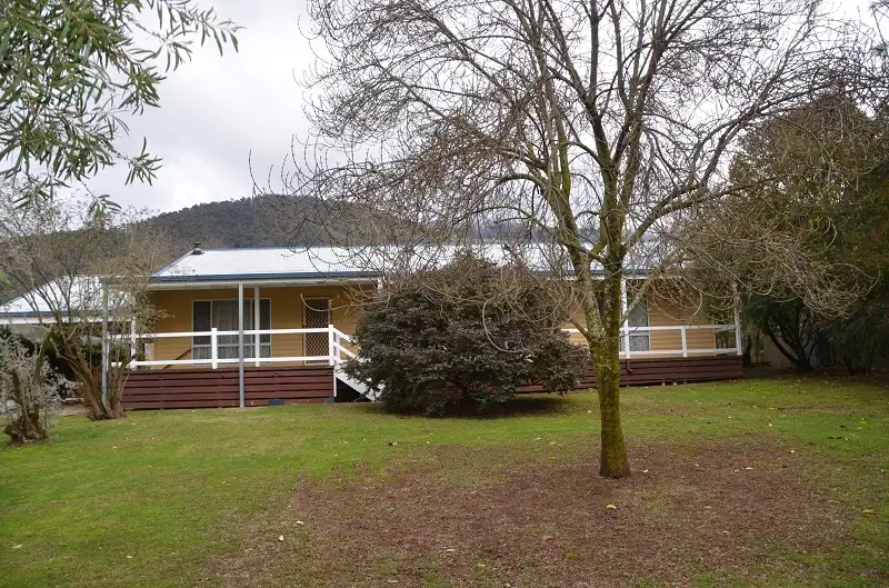 Main view of Homely house listing, 7 Kiewa Valley Highway, Tawonga VIC 3697
