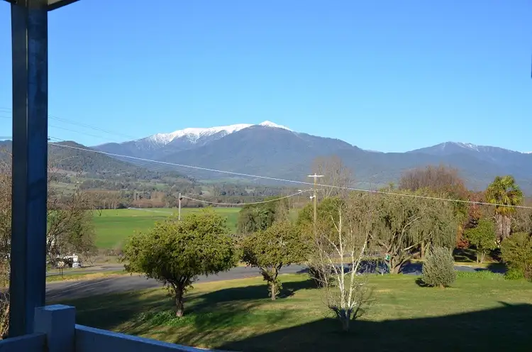 Second view of Homely house listing, 7 Kiewa Valley Highway, Tawonga VIC 3697