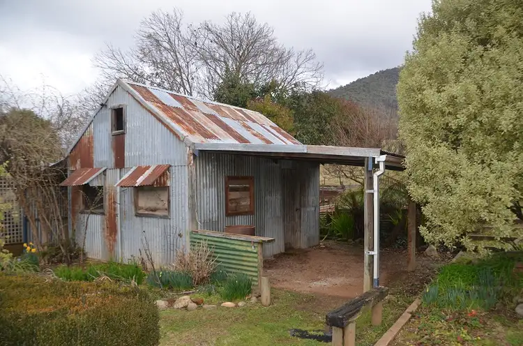Third view of Homely house listing, 7 Kiewa Valley Highway, Tawonga VIC 3697