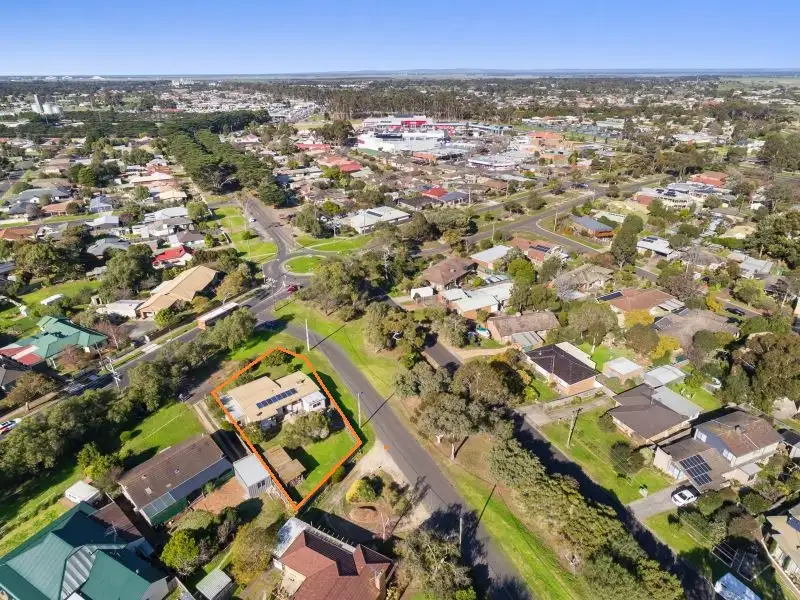 Main view of Homely house listing, 1 Curletts Road, Lara VIC 3212