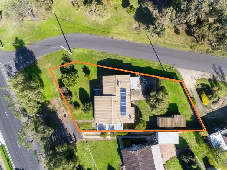 Second view of Homely house listing, 1 Curletts Road, Lara VIC 3212