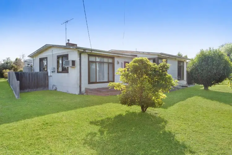 Fourth view of Homely house listing, 1 Curletts Road, Lara VIC 3212