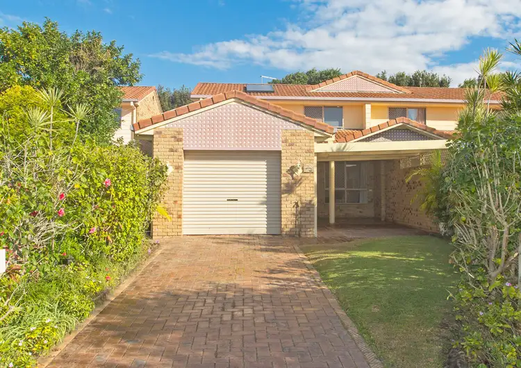 34 Alexander Court, Tweed Heads South NSW 2486