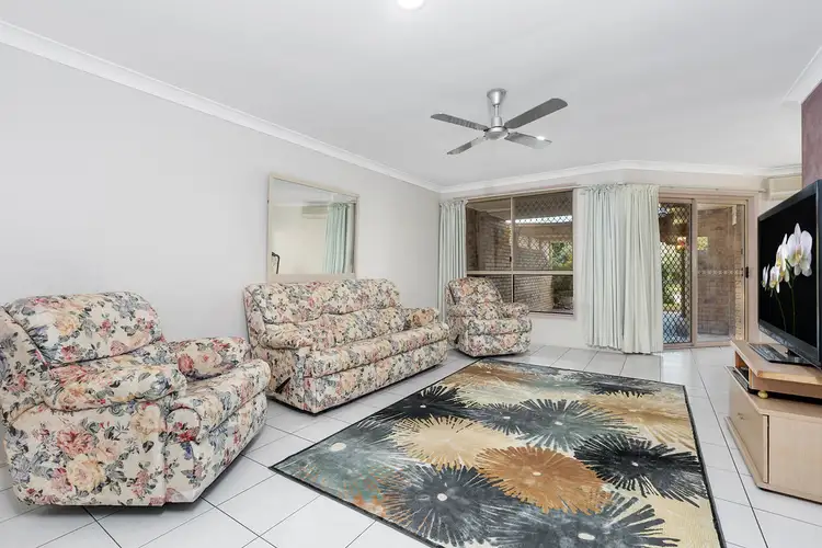 Second view of Homely semi-detached listing, 34 Alexander Court, Tweed Heads South NSW 2486