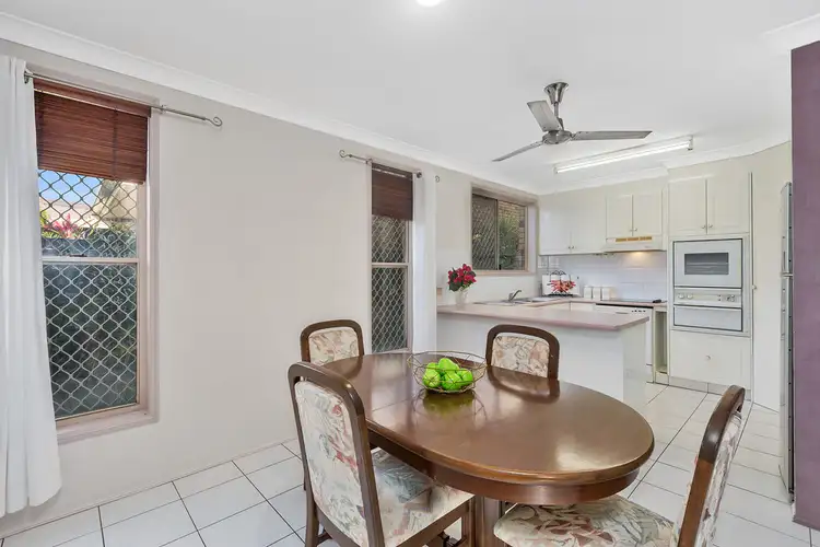 Third view of Homely semi-detached listing, 34 Alexander Court, Tweed Heads South NSW 2486