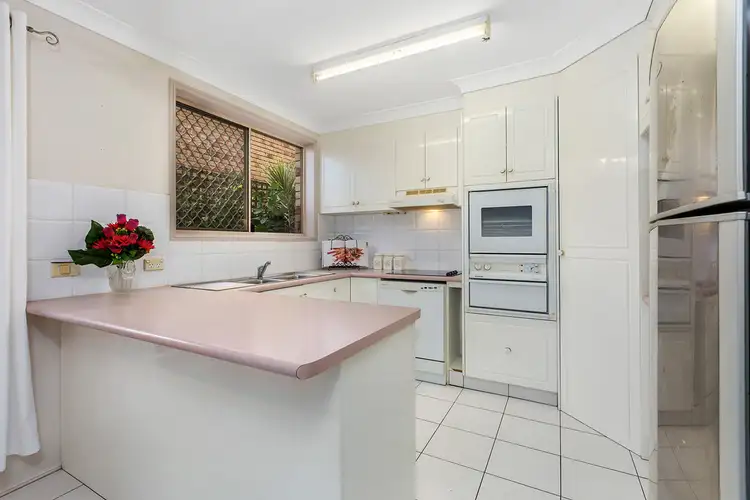 Fourth view of Homely semi-detached listing, 34 Alexander Court, Tweed Heads South NSW 2486