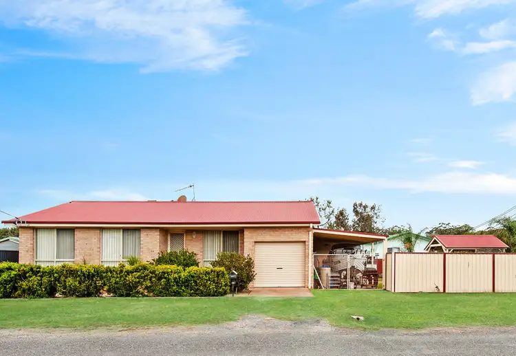 38 Thistleton Drive, Burrill Lake NSW 2539