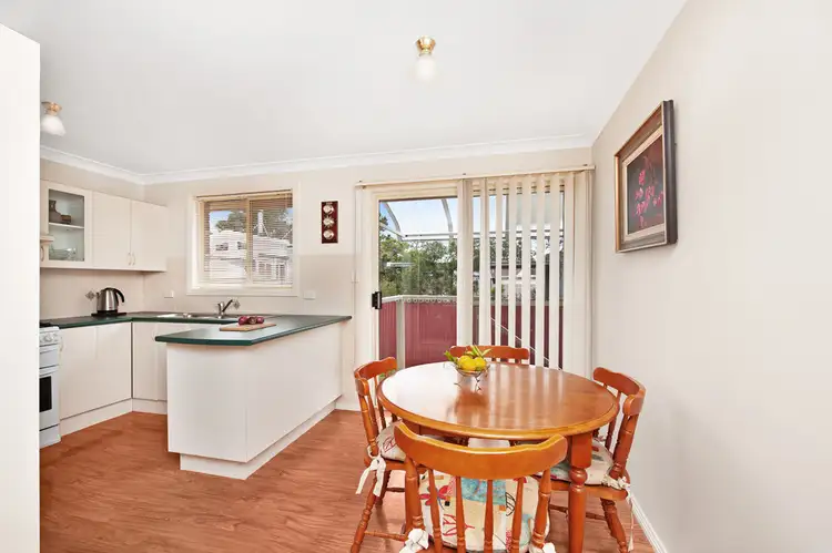 Sixth view of Homely house listing, 38 Thistleton Drive, Burrill Lake NSW 2539