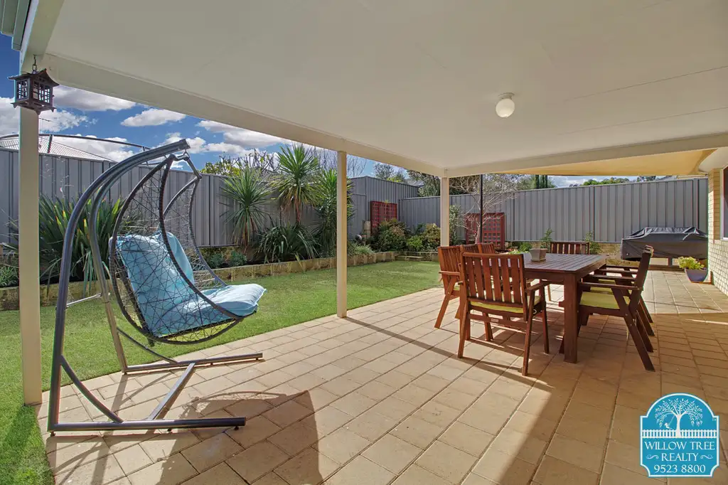 Main view of Homely house listing, 17 Halstead Turn, Wellard WA 6170