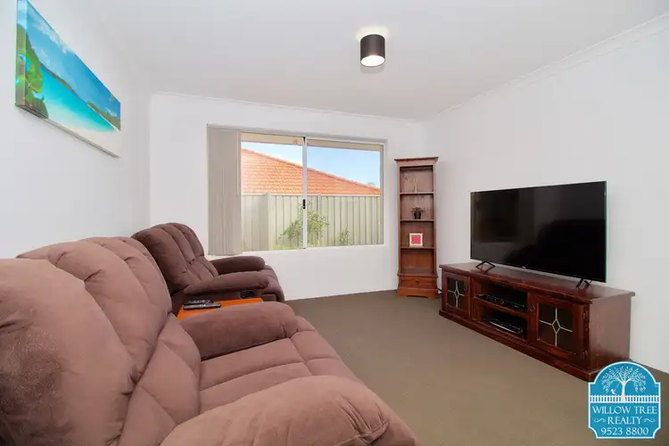 Third view of Homely house listing, 17 Halstead Turn, Wellard WA 6170