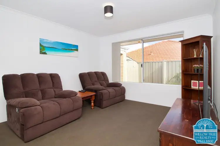 Fourth view of Homely house listing, 17 Halstead Turn, Wellard WA 6170