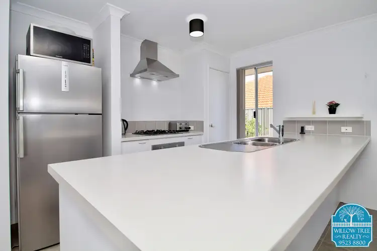 Sixth view of Homely house listing, 17 Halstead Turn, Wellard WA 6170