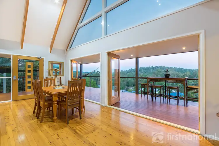 27 Ridge Court, Mooloolah Valley QLD 4553