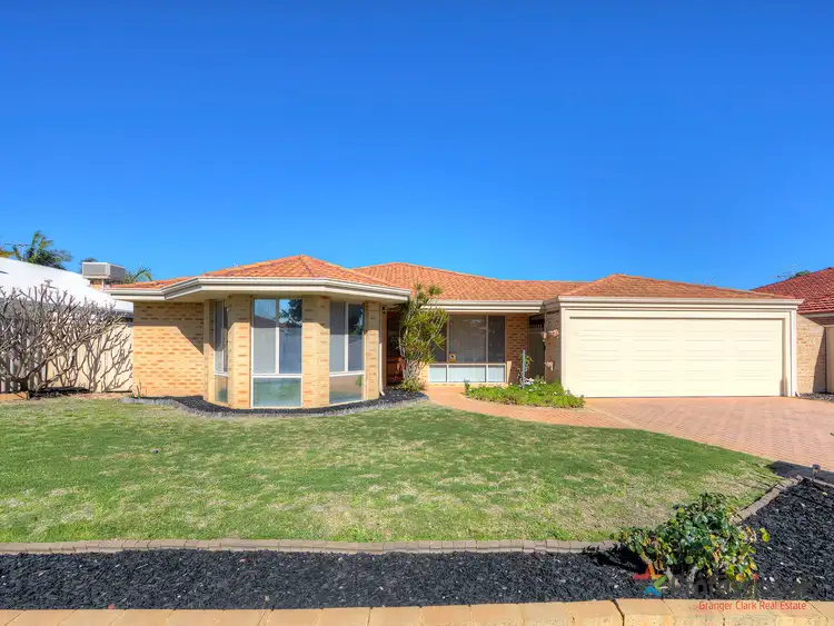Main view of Homely house listing, 2 Bampton Lane, Ballajura WA 6066