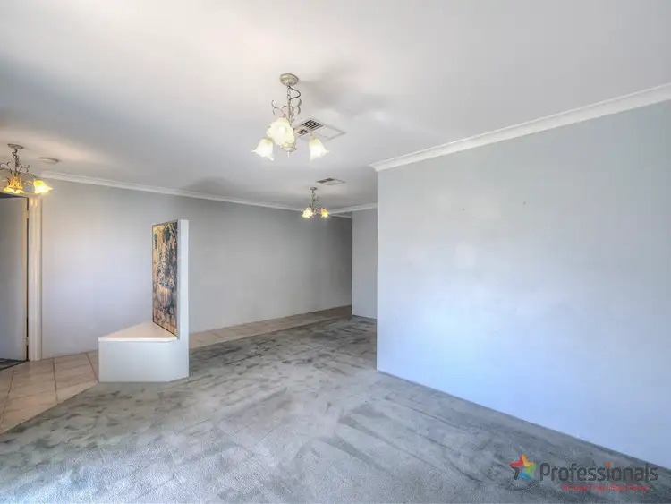 Second view of Homely house listing, 2 Bampton Lane, Ballajura WA 6066