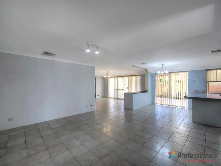 Fourth view of Homely house listing, 2 Bampton Lane, Ballajura WA 6066