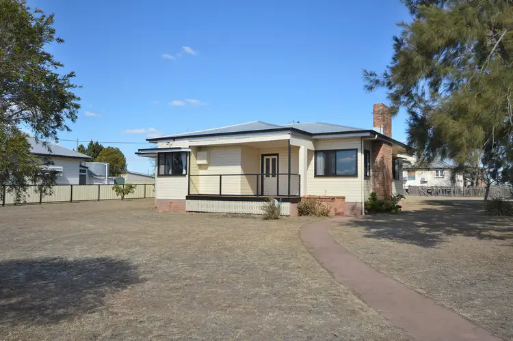 Second view of Homely house listing, 12 Grafton Street, Warwick QLD 4370