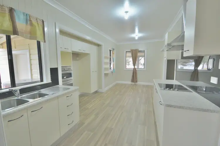 Third view of Homely house listing, 12 Grafton Street, Warwick QLD 4370