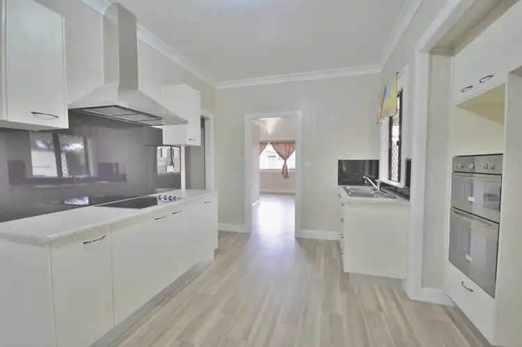 Fourth view of Homely house listing, 12 Grafton Street, Warwick QLD 4370
