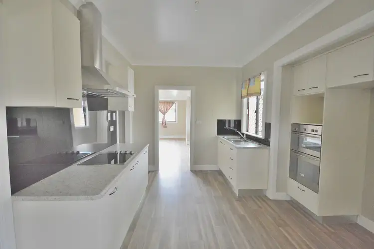 Fifth view of Homely house listing, 12 Grafton Street, Warwick QLD 4370