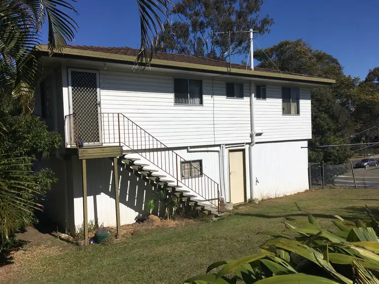 Second view of Homely house listing, 49 Nemies Road, Runcorn QLD 4113
