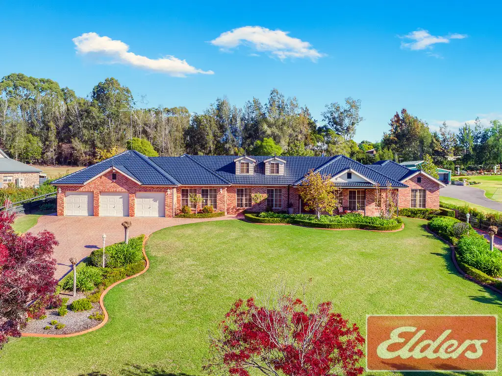 Main view of Homely house listing, 67-69 Davenport Drive, Wallacia NSW 2745