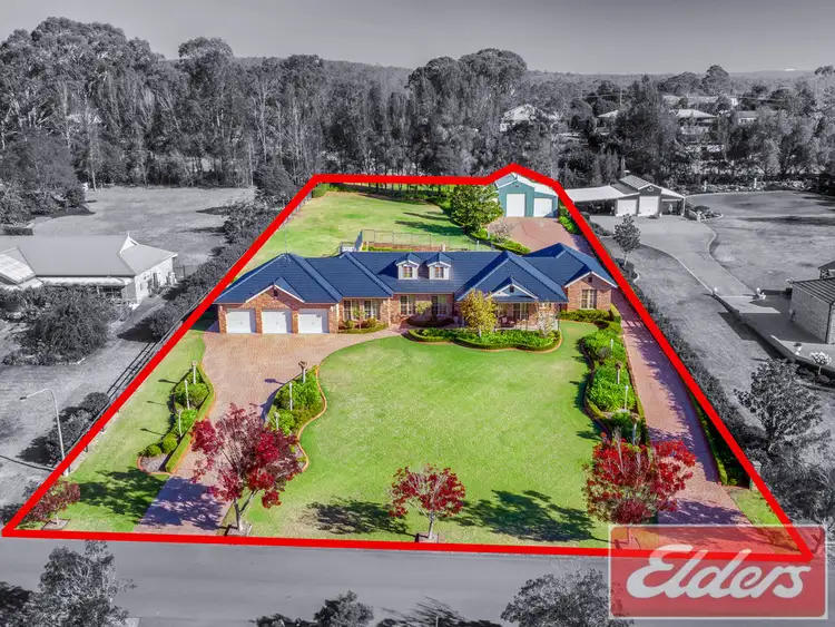 Second view of Homely house listing, 67-69 Davenport Drive, Wallacia NSW 2745