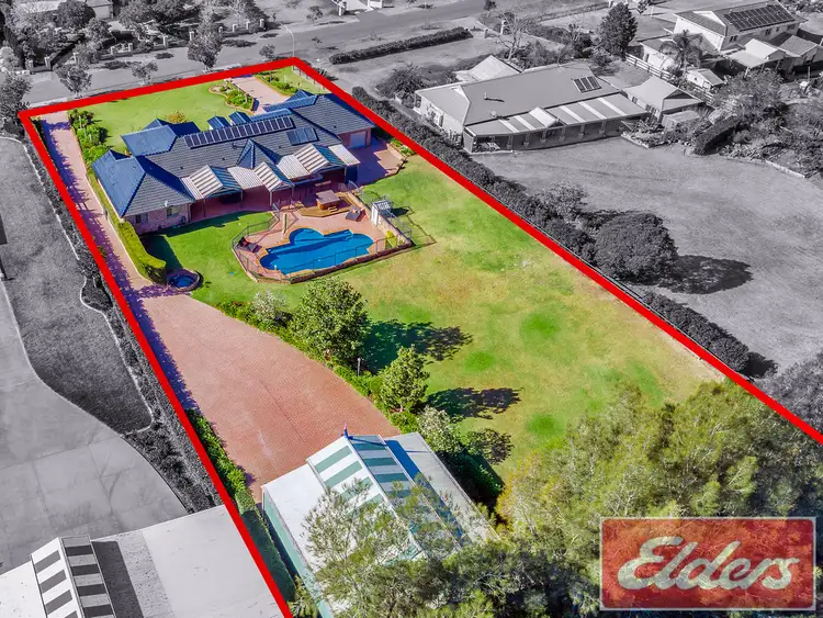 Third view of Homely house listing, 67-69 Davenport Drive, Wallacia NSW 2745