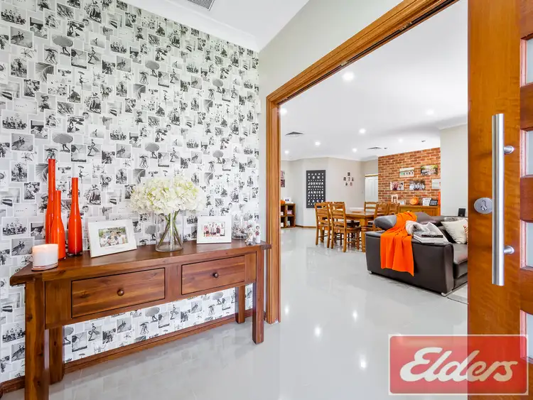 Fourth view of Homely house listing, 67-69 Davenport Drive, Wallacia NSW 2745