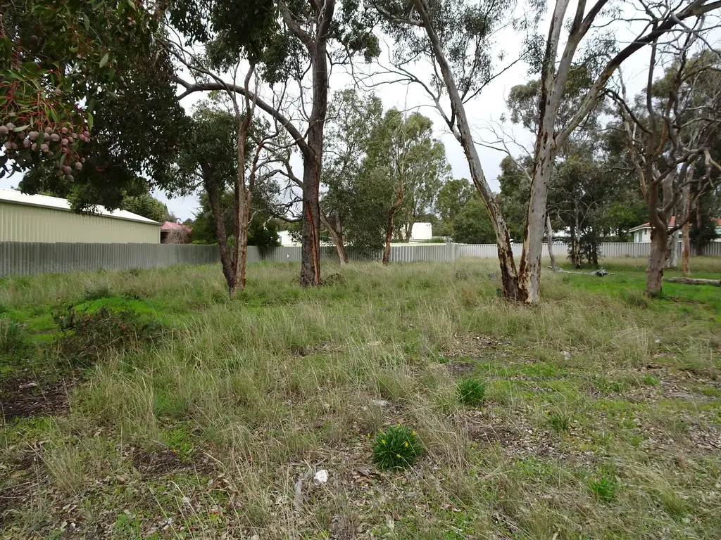 Main view of Homely land listing, 93 Lock St, Narrogin WA 6312