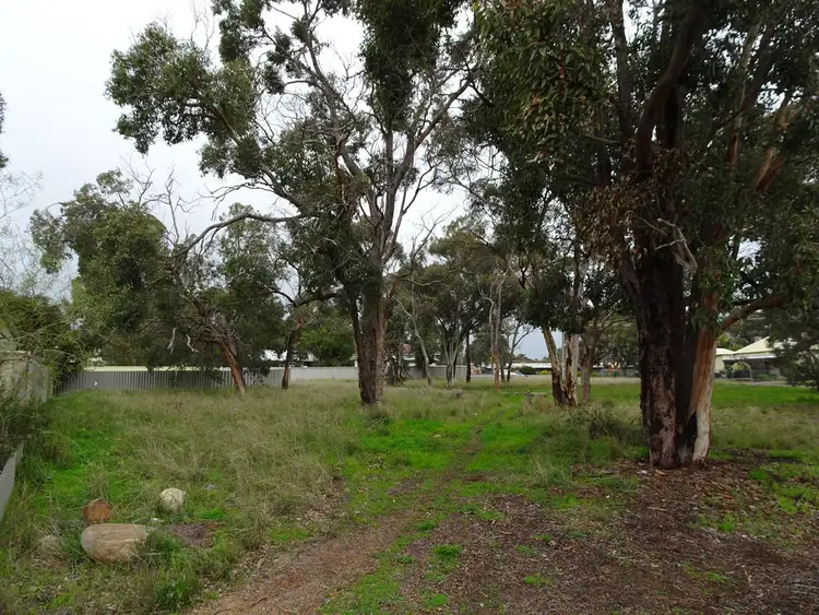 Third view of Homely land listing, 93 Lock St, Narrogin WA 6312