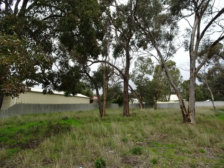 Fifth view of Homely land listing, 93 Lock St, Narrogin WA 6312