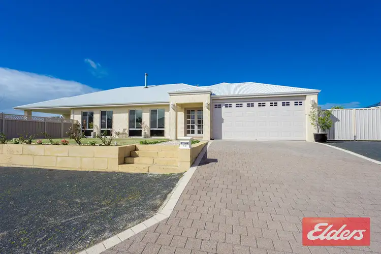 Main view of Homely house listing, 12 Hoskins Way, Australind WA 6233