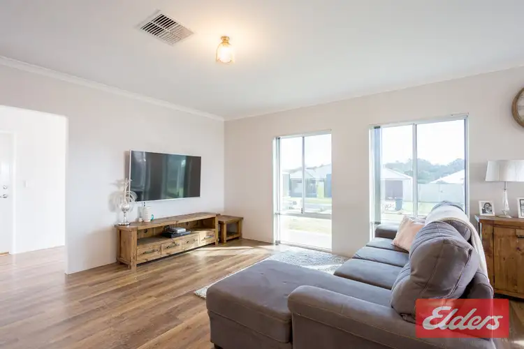 Third view of Homely house listing, 12 Hoskins Way, Australind WA 6233