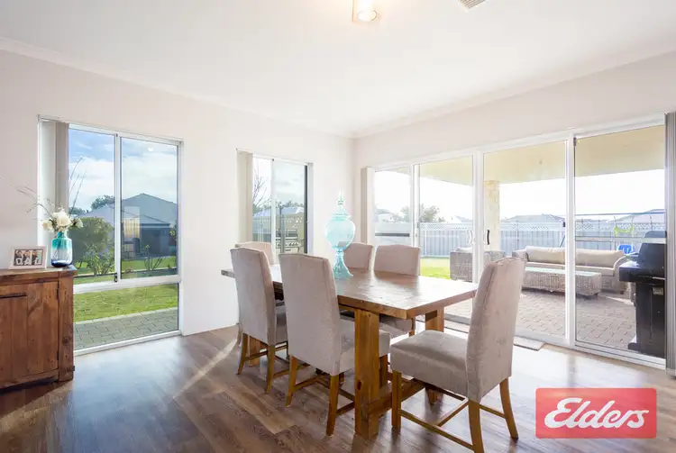 Fourth view of Homely house listing, 12 Hoskins Way, Australind WA 6233