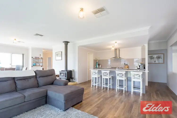 Fifth view of Homely house listing, 12 Hoskins Way, Australind WA 6233