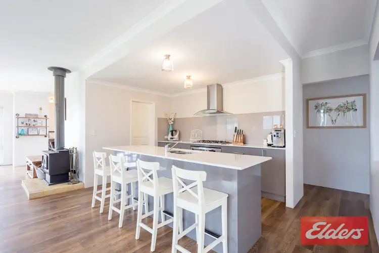 Sixth view of Homely house listing, 12 Hoskins Way, Australind WA 6233