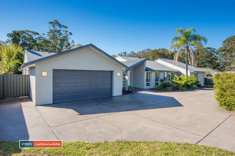 Main view of Homely house listing, 83 Salamander Way, Salamander Bay NSW 2317