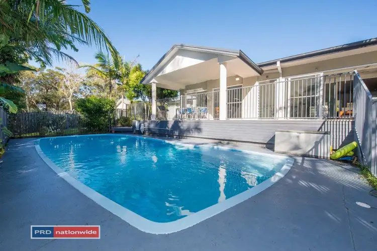 Second view of Homely house listing, 83 Salamander Way, Salamander Bay NSW 2317