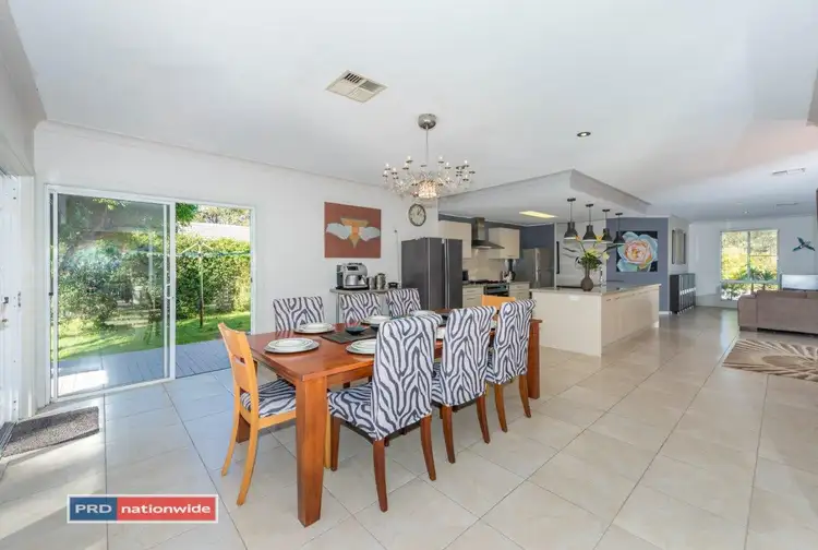 Fifth view of Homely house listing, 83 Salamander Way, Salamander Bay NSW 2317